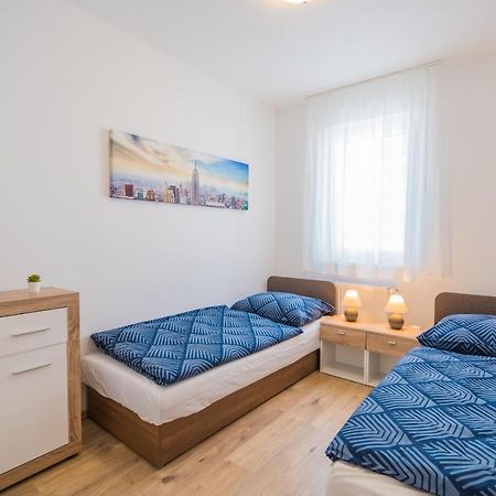 Gemini Apartments Siofok I., Iii. Luaran gambar