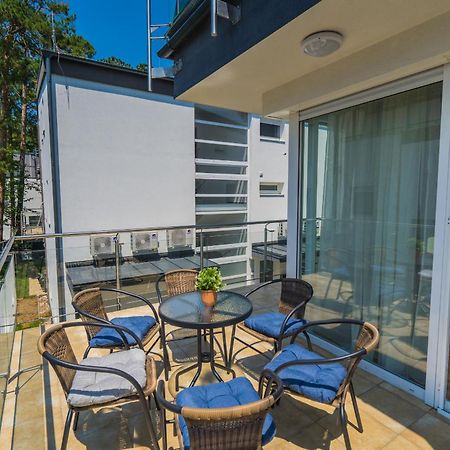 Gemini Apartments Siofok I., Iii. Luaran gambar