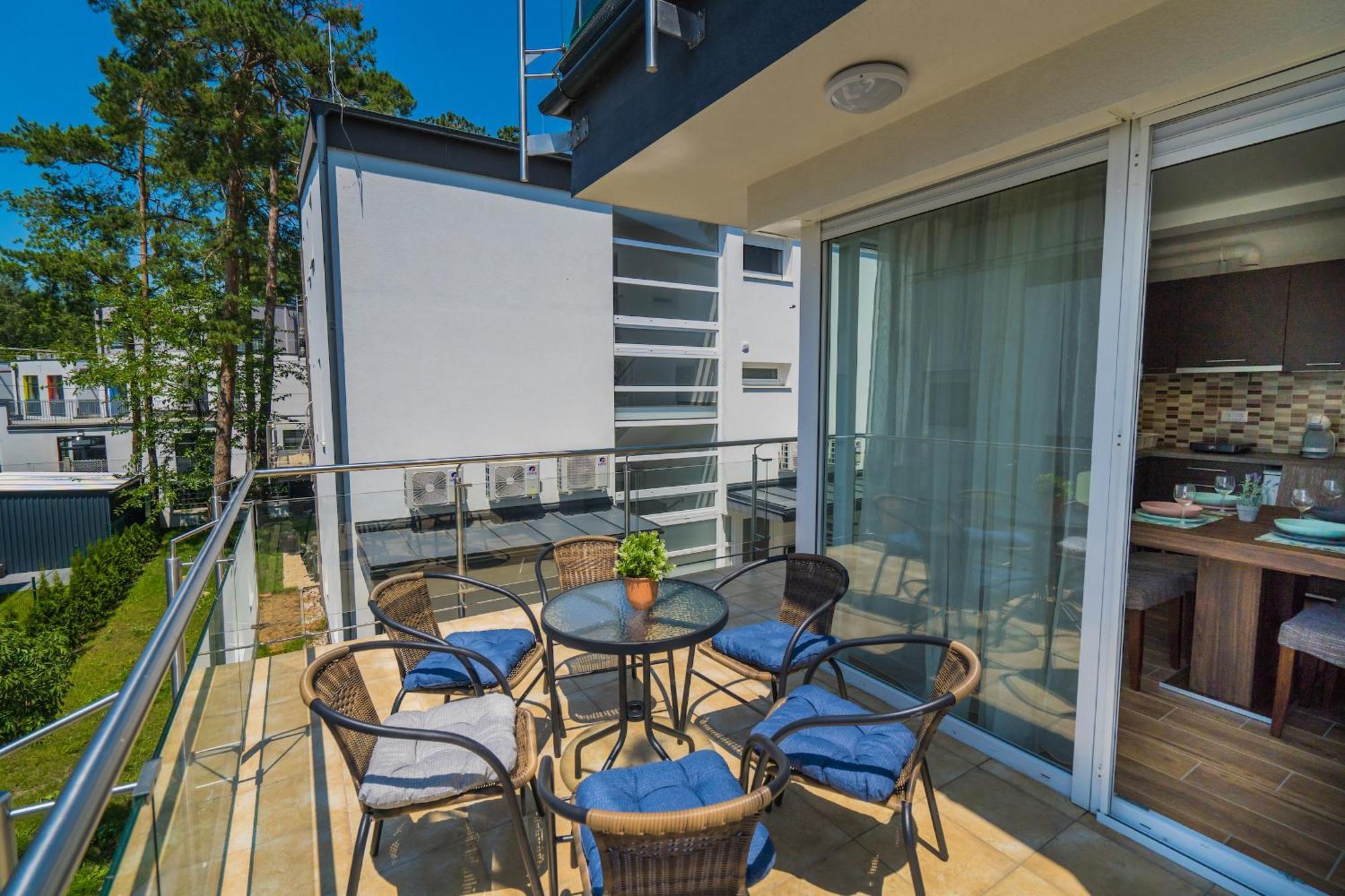 Gemini Apartments Siofok I., Iii. Luaran gambar