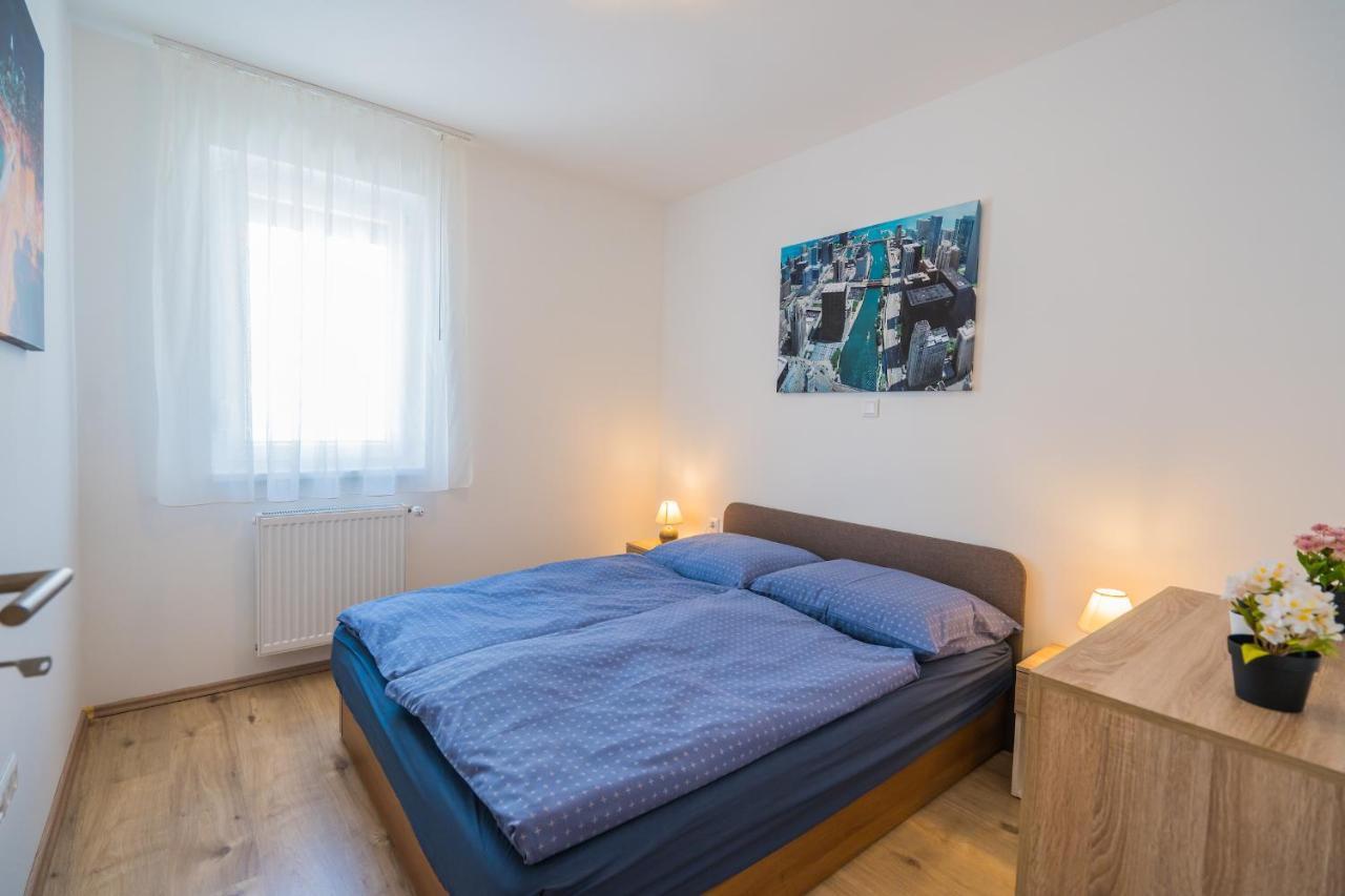 Gemini Apartments Siofok I., Iii. Luaran gambar