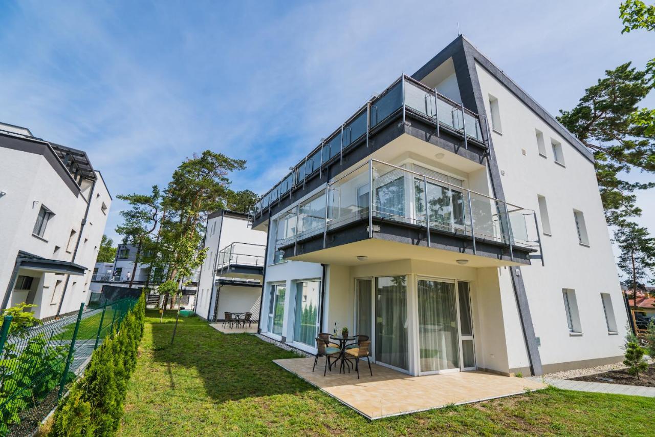Gemini Apartments Siofok I., Iii. Luaran gambar