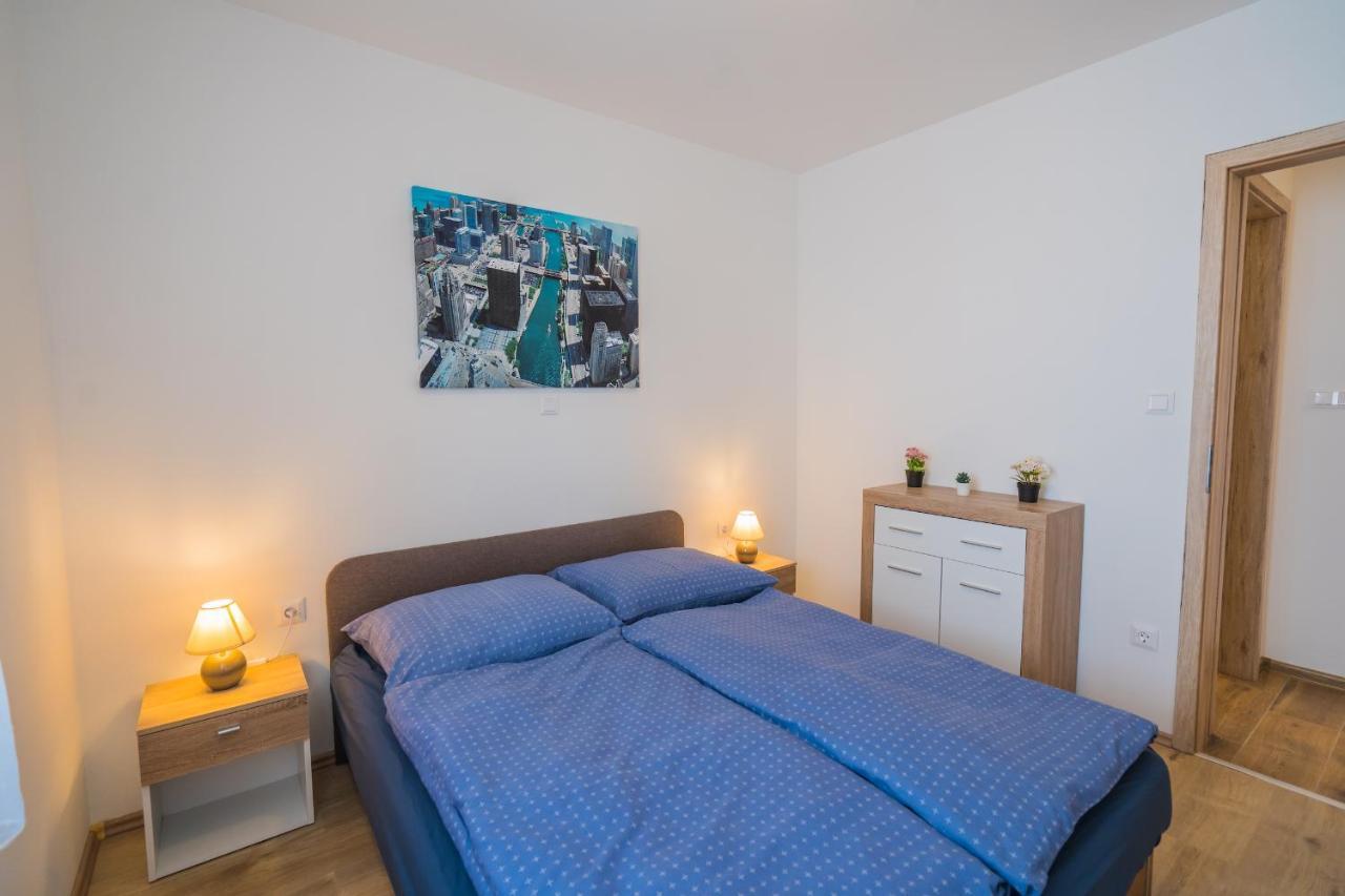 Gemini Apartments Siofok I., Iii. Luaran gambar