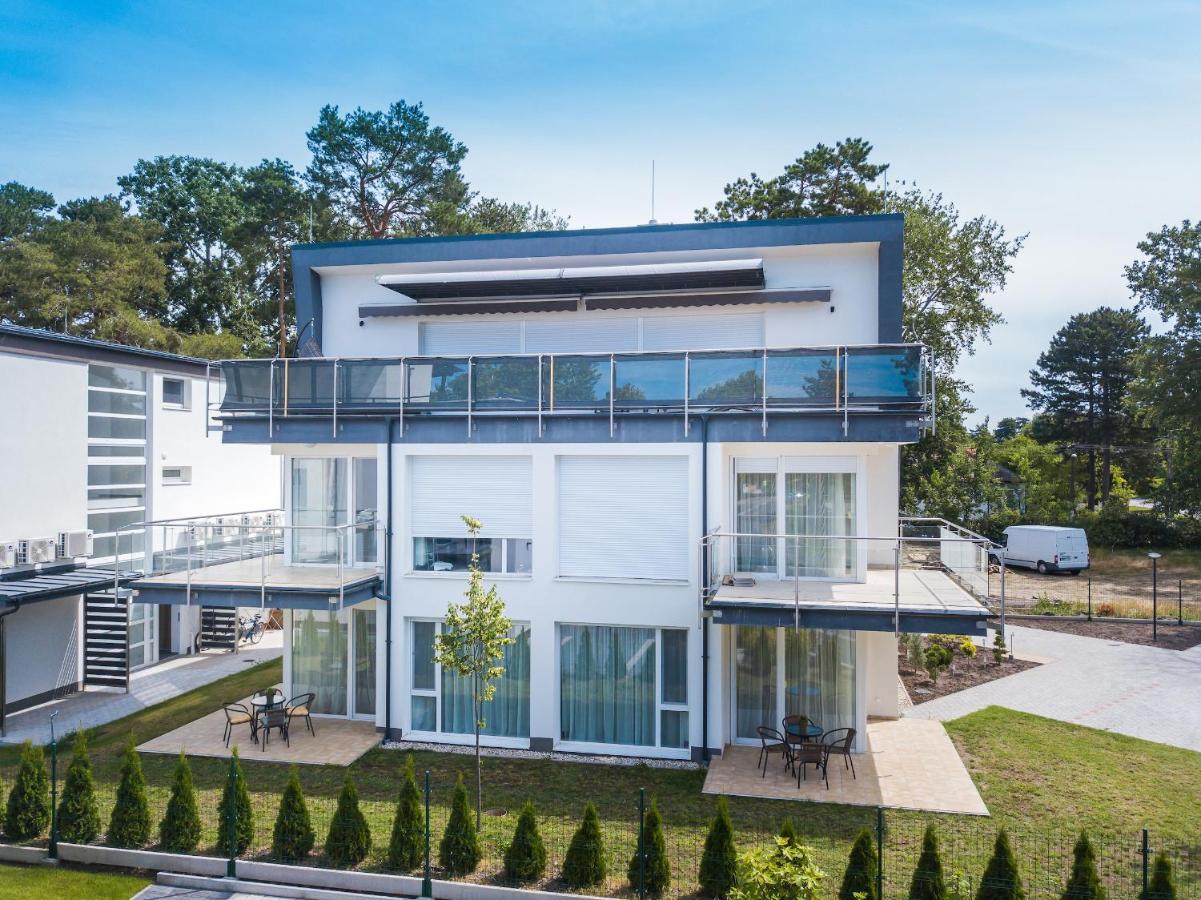 Gemini Apartments Siofok I., Iii. Luaran gambar