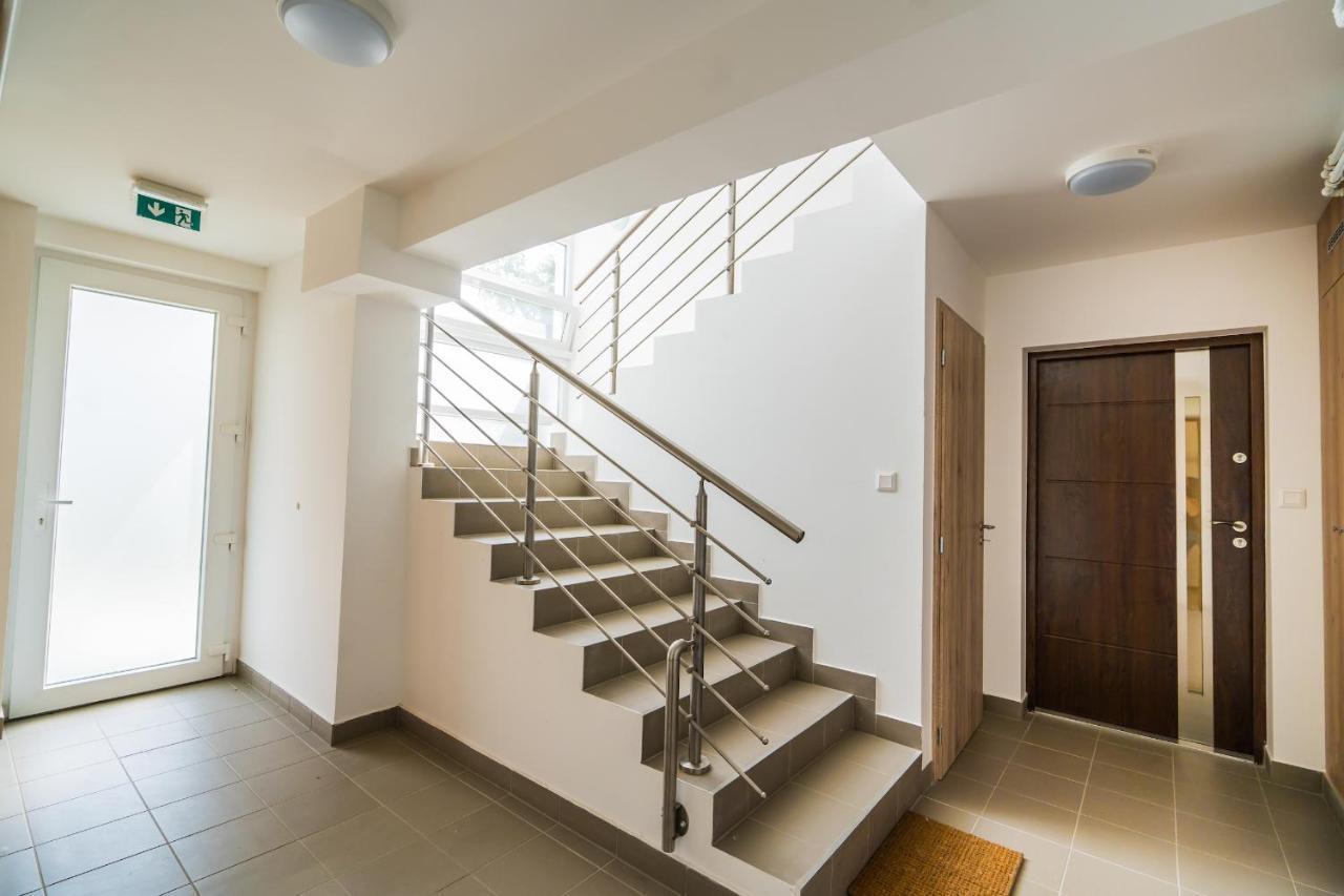 Gemini Apartments Siofok I., Iii. Luaran gambar