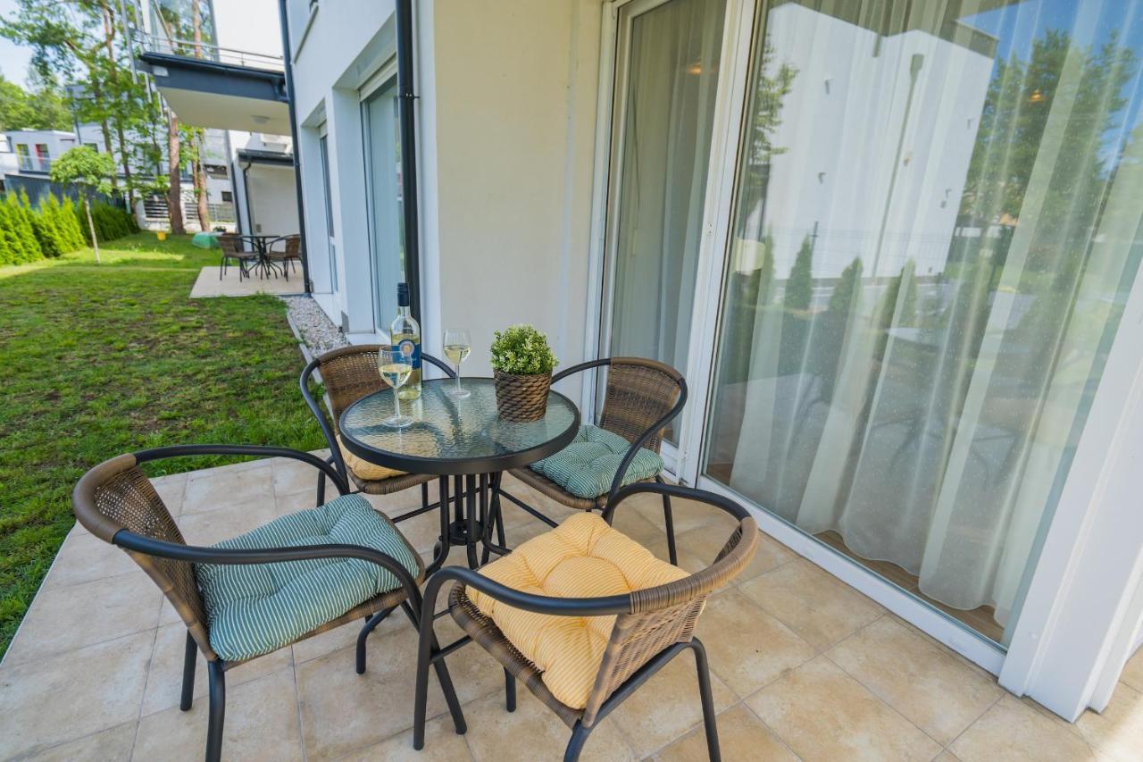 Gemini Apartments Siofok I., Iii. Luaran gambar