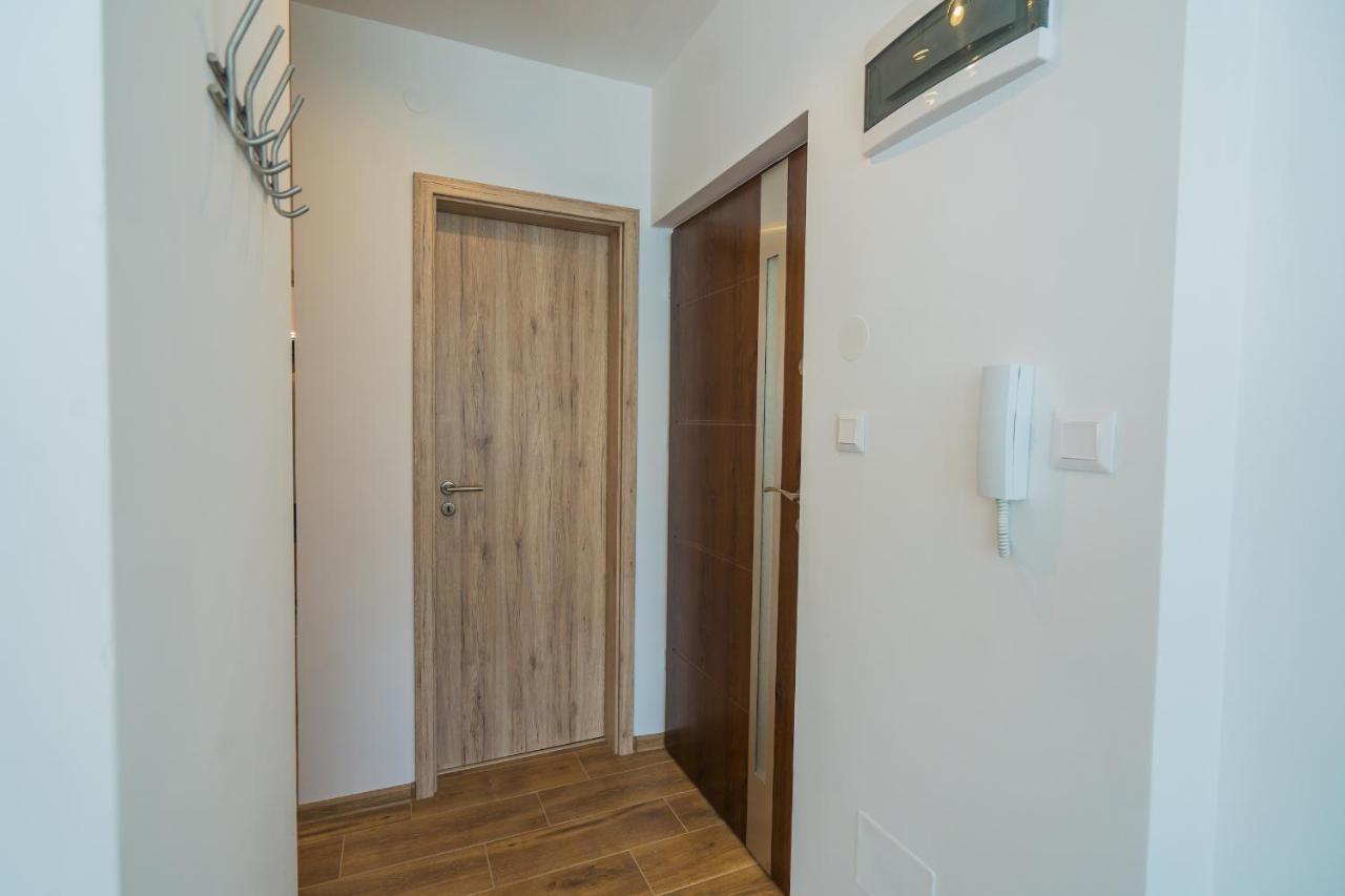Gemini Apartments Siofok I., Iii. Luaran gambar