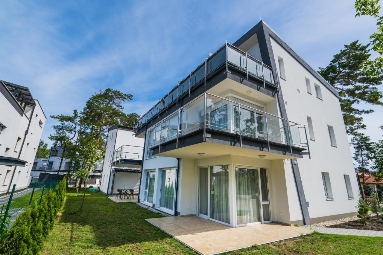 Gemini Apartments Siofok I., Iii. Luaran gambar