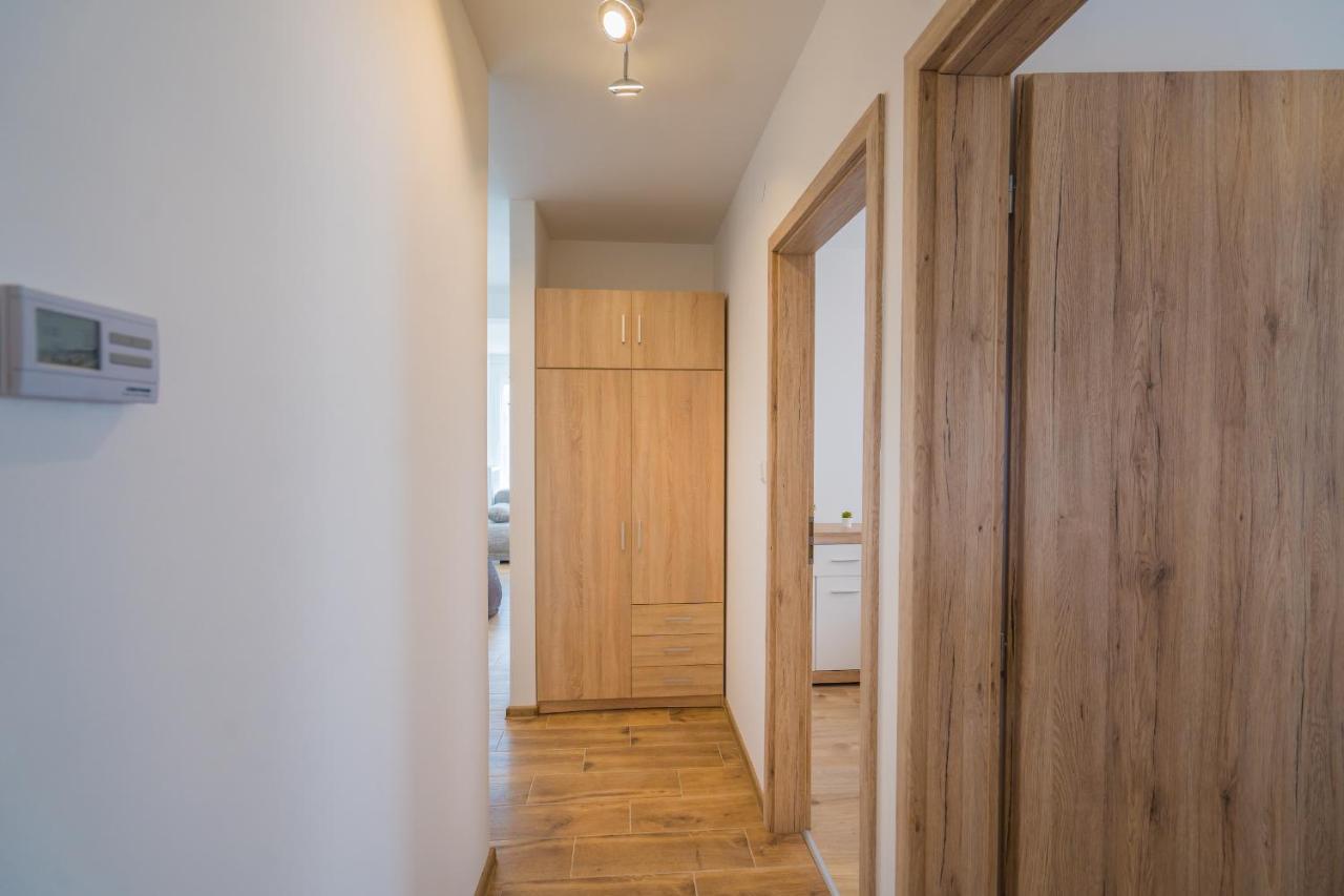 Gemini Apartments Siofok I., Iii. Luaran gambar