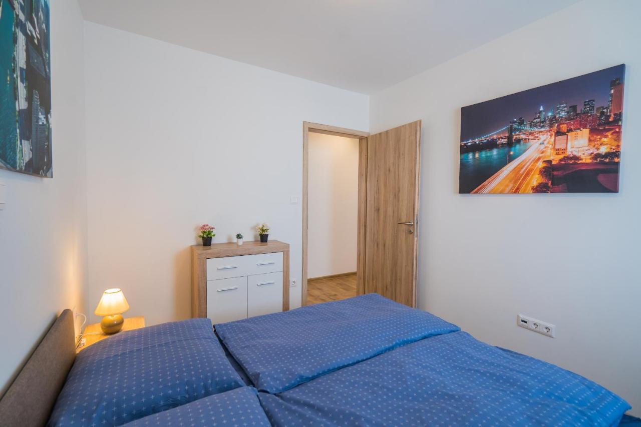 Gemini Apartments Siofok I., Iii. Luaran gambar